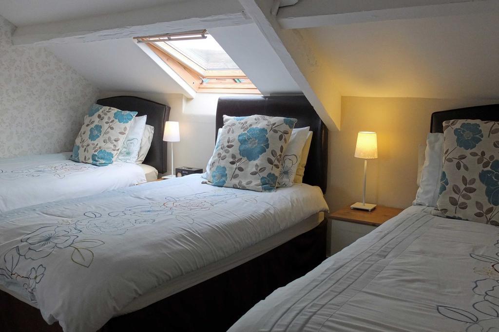 @Edengate Guest House Penrith Zimmer foto