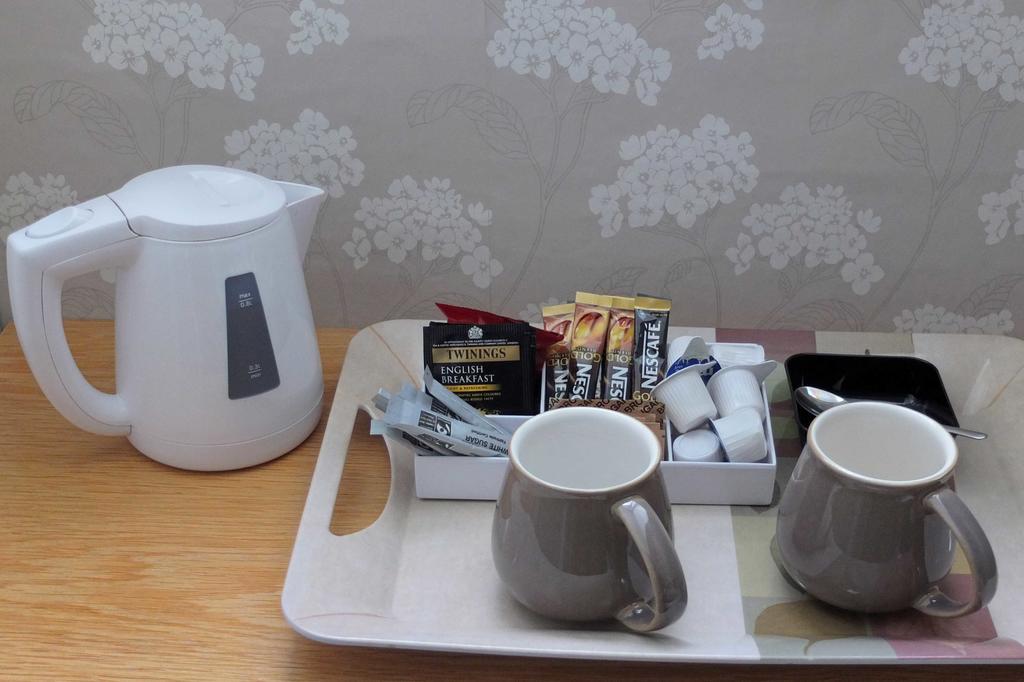 @Edengate Guest House Penrith Zimmer foto