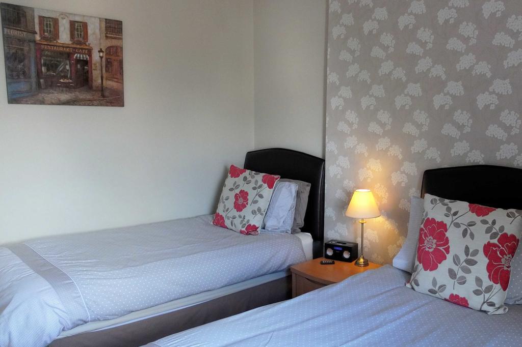 @Edengate Guest House Penrith Zimmer foto