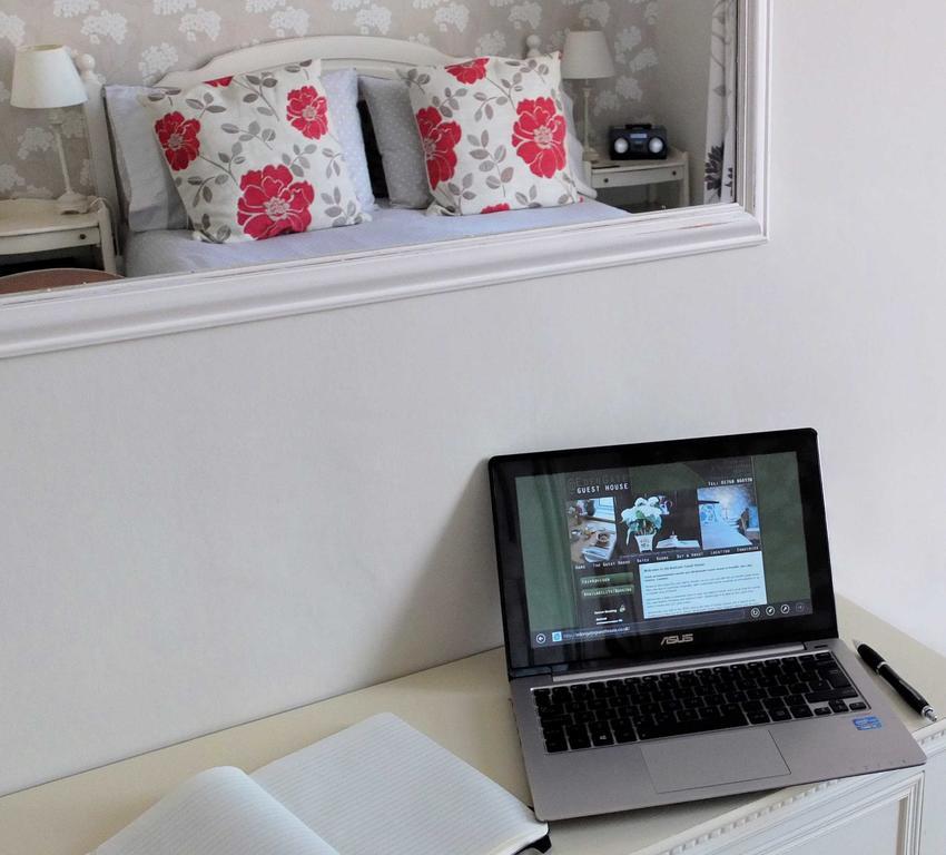 @Edengate Guest House Penrith Zimmer foto